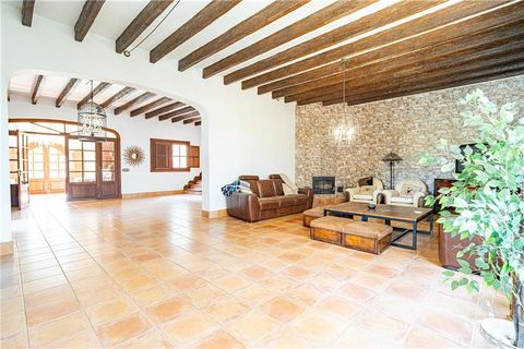 Finca i Algaida, Mallorca, Algaida - € 3.400.000 | Ref: 46674 - foto 10